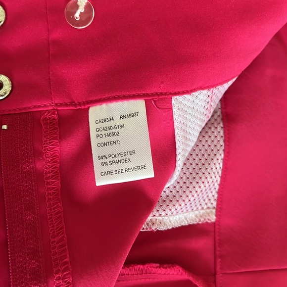 Tail Shorts - Picture 7 of 7